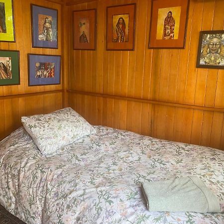 Casa De La Gringa Mountain House Bed & Breakfast Cusco Exterior photo